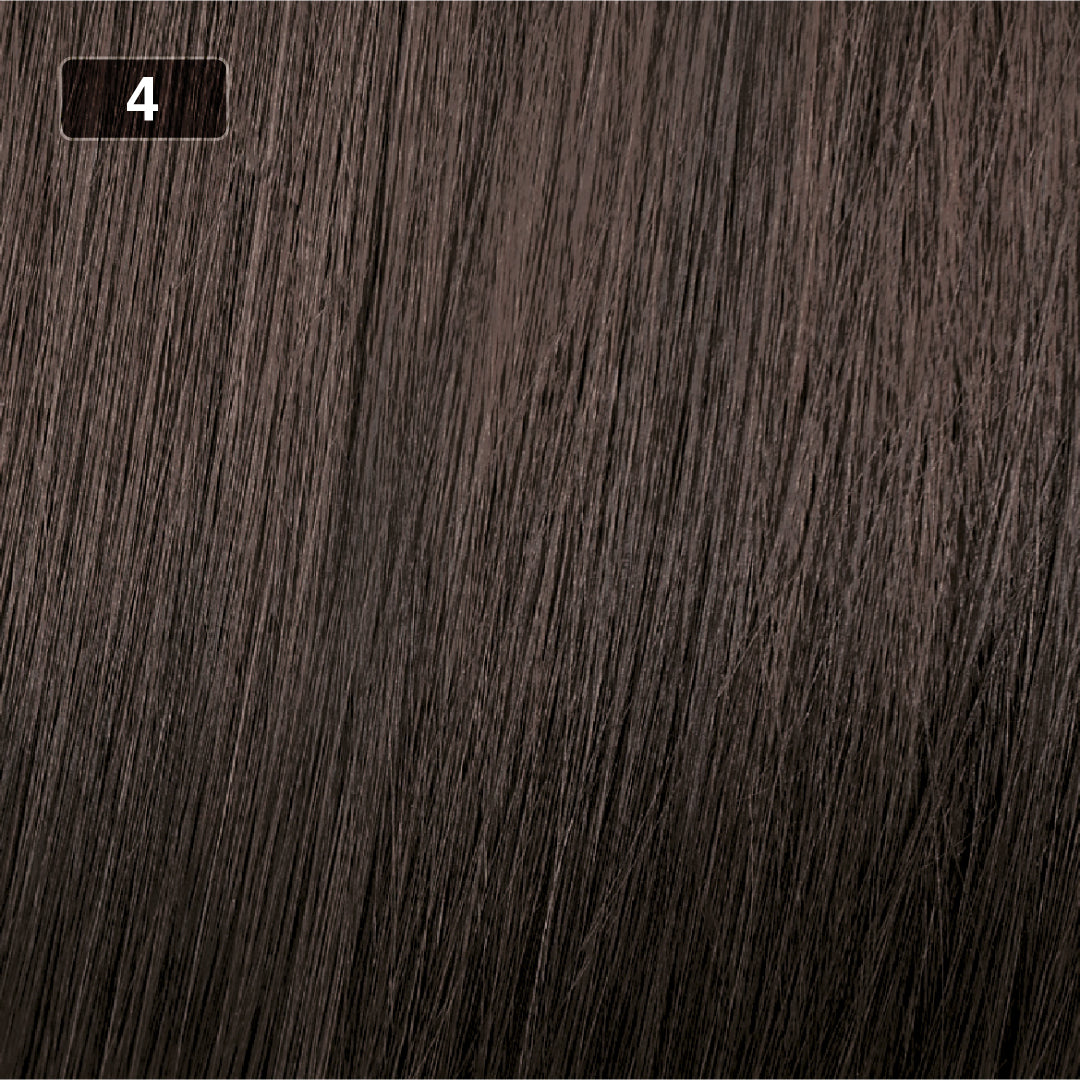 MOOD HAIR COLOR 100ML
